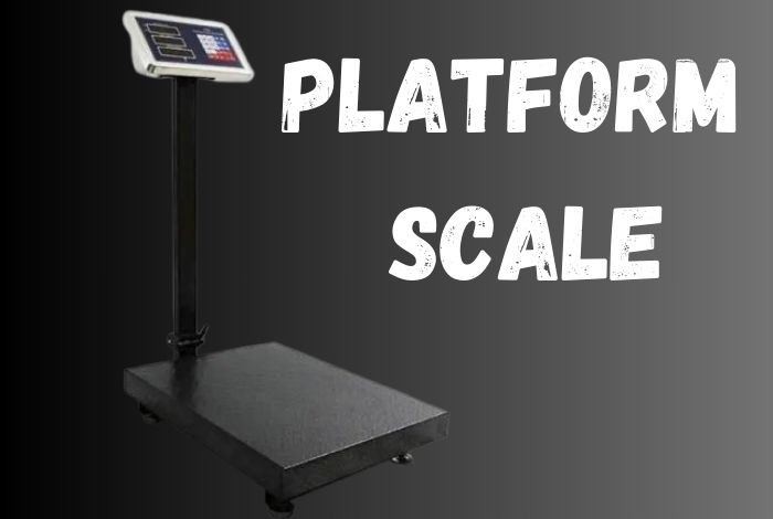 Platform Scale