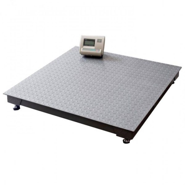 Digital Lifting Scale 2000KG (4408 Lbs), Industrial Heavy