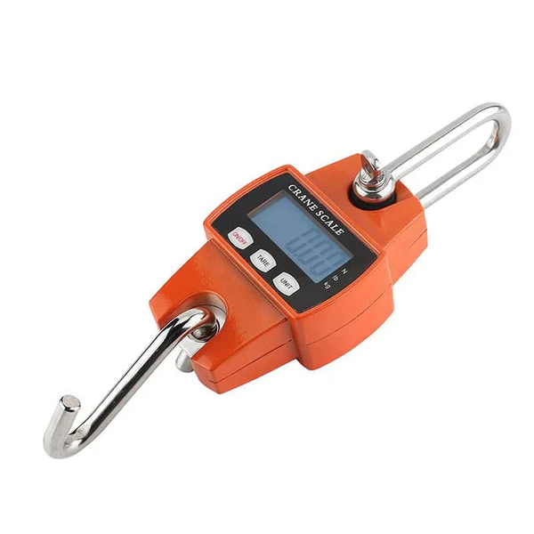 300kg Portable Mini Crane Hanging Scale 300kg Portable Mini Crane Hanging Scale