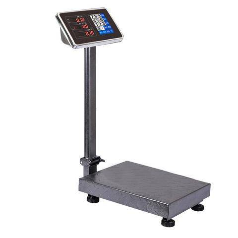 500kg Industrial Platform Scale 2