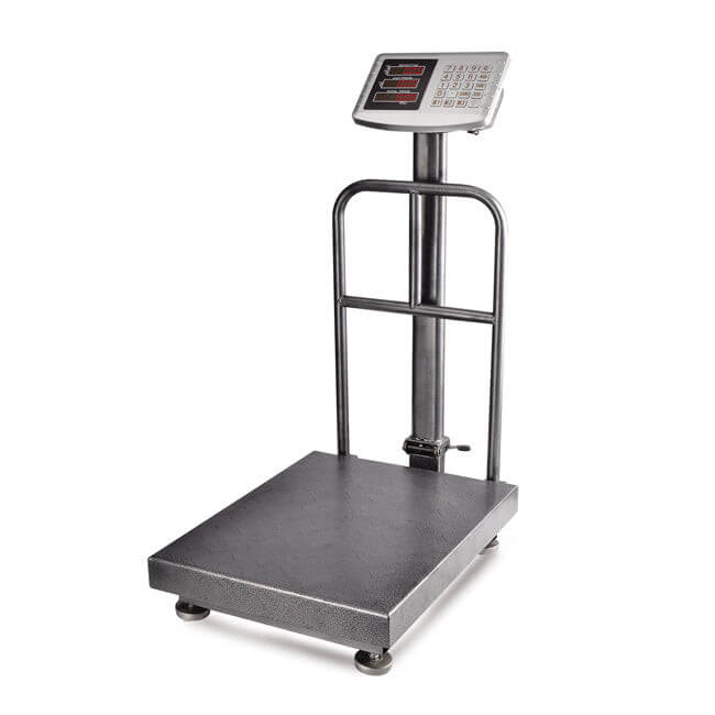 T Industrial Heavy Duty Platform Scale bw Digital Scale 1000kg T Industrial Heavy Duty Platform Scale bw Digital Scale 1000kg