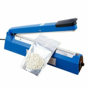 400mm Impulse Sealer