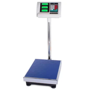 200KG Digital Platform Scale