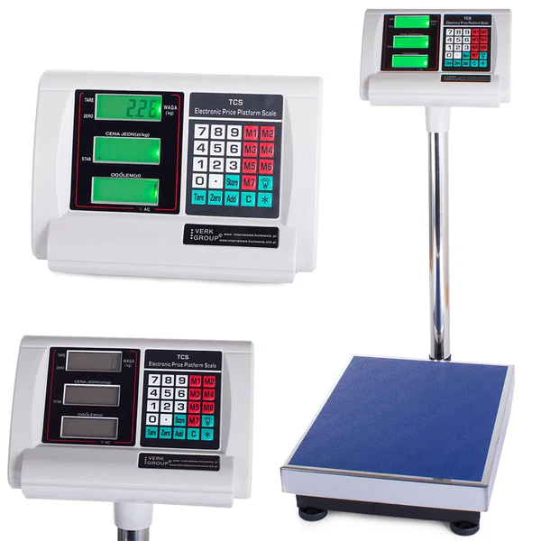 200KG Digital Scale 200KG Digital Scale