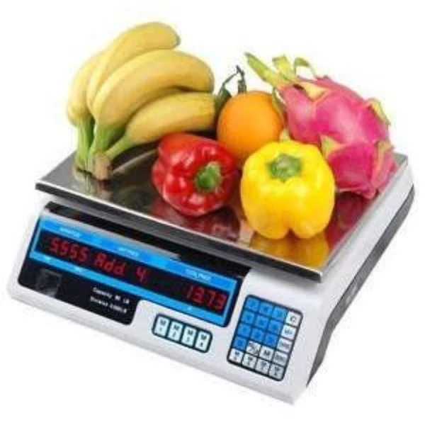 40Kg Electronic Digital Price Computing Scale 40Kg Electronic Digital Price Computing Scale