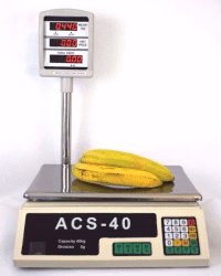 Digital Price Computing Scale Digital Price Computing Scale